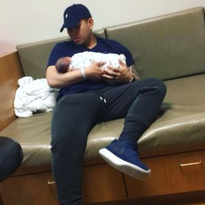 Meet your Posher, Voyex